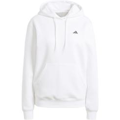 Essentials Small Logo Feel Cozy Women´s Hoodie 