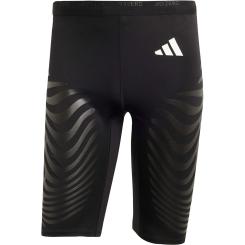 Adizero Control Lauf Tight Kurz