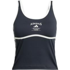 Integrated Low-Support Bra Heritage Tanktop Damen 