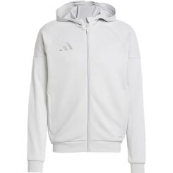 Tiro 25 Zip Hoodie
