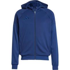 Tiro 25 Zip Hoodie
