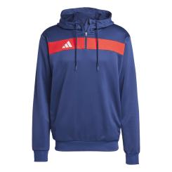 Tiro 25 Essentials Sweat Hoodie