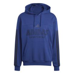 House of Tiro French Terry Hoodie 