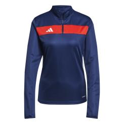 Tiro 25 Essentials Trainingsoberteil Damen