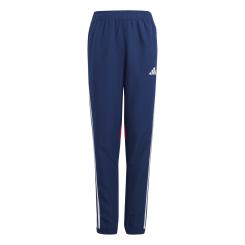 Tiro 25 Essentials Woven Hose Kinder