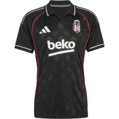 Besiktas JK Ausweichtrikot 25/26 