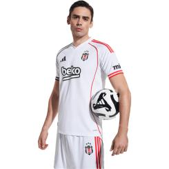 Besiktas JK Heimtrikot 25/26 
