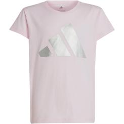 Essential Glam T-Shirt Kinder 
