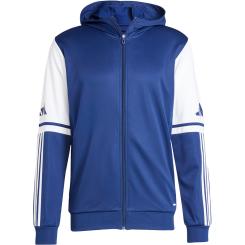 Squadra 25 Zip Hoodie