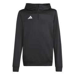 Tiro 25 Essentials Sweat Hoodie Kinder