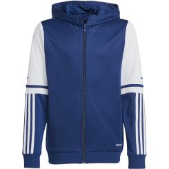 Squadra 25 Kapuzenjacke Kinder
