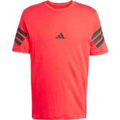 Future Icons 3-Streifen T-Shirt