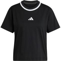 Essential Color Pop T-Shirt Damen 