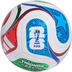 World Cup 2026 Ball TRN  