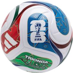 Trionda League Street World Cup 2026 Fussball 