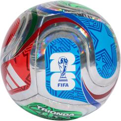 World Cup 26™ Trionda Training Foil Fussball 