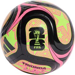 World Cup 2026 Trionda Club Fussball