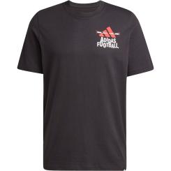 Football Graphic T-Shirt 