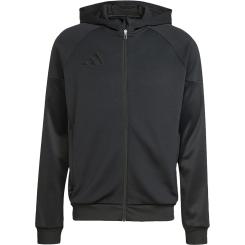Tiro 25 Zip Hoodie