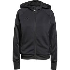 Tiro 25 Kapuzenjacke Damen 