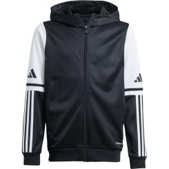 Squadra 25 Kapuzenjacke Kinder