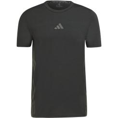 D4T 3-Streifen T-Shirt 