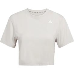 Workout Essentials Boxy T-Shirt Damen