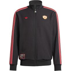 Manchester United Icon Trainingsjacke 