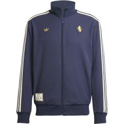 Juventus Turin Icon Trainingsjacke 