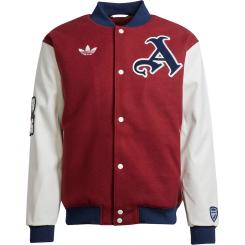 FC Arsenal Vrct Jacke 