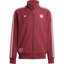 Performance FC Bayern München Icon Trainingsjacke 