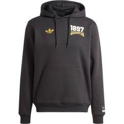 Juventus Turin Vrct Hoodie 