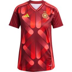 DFB Auswärtstrikot Damen