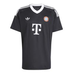FC Bayern München 2024/25 Torwart-Ausweichtrikot 