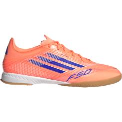 F50 LEAGUE IN
