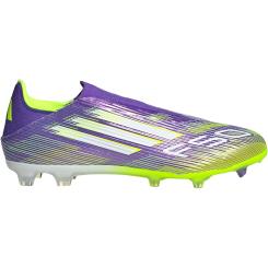F50 League Laceless Fg/Mg