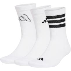 Logo Pack 3Paar Socken