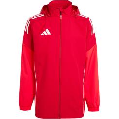 Tiro 25 Competition Allwetterjacke
