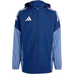 Tiro 25 Competition Allwetterjacke