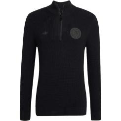 DFB 125 Jahre Half-Zip 