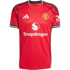 Manchester United Heimtrikot 25/26  