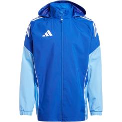 Tiro 25 Competition Allwetterjacke