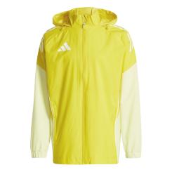 Tiro 25 Competition Allwetter Jacke 