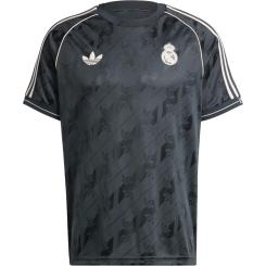 Real Madrid Trikot 