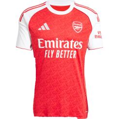 Arsenal FC 25/26 Heimtrikot 