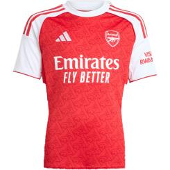 Arsenal FC 25/26 Heimtrikot Kinder 