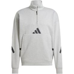 Z.N.E. Zip Sweatshirt 