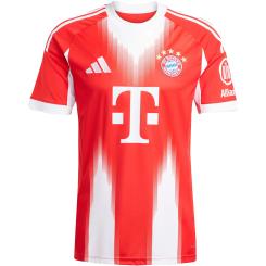 FC Bayern München 25/26 Heimtrikot 