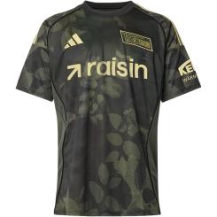 Union Berlin Auswärtstrikot 25/26 