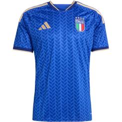 Italien 26 Heimtrikot 